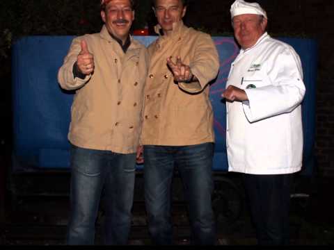 Zeche Hugo Werbefilm Schacht 2 - 2013 - Gelsenkirchen