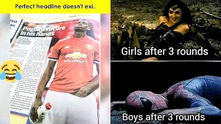 🤣Dirty memes only ultra legends can understand 🤣|Memes which are only for legends 🤡