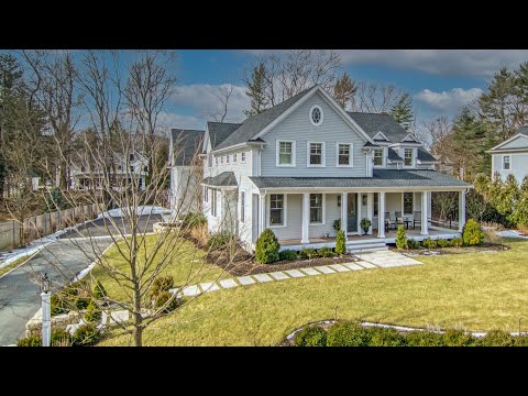 Video of 53 Independence Rd | Concord Massachusetts real estate & homes by Senkler, Pasley & Dowcett