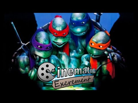 Cinematic Excrement: Episode 120 - 10th Anniversary, part 2
