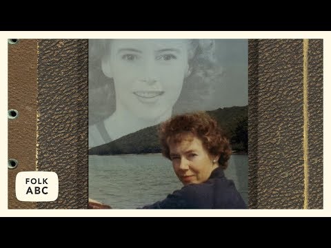 Molly Drake - How Wild the Wind Blows