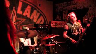Weaponizer - Live at Beerland on 2/20/13