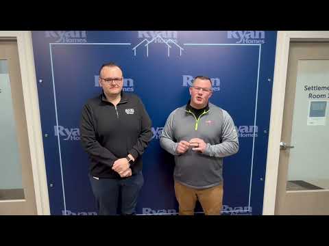 available home in The Summit