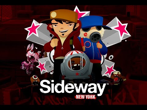 sideway new york pc system requirements