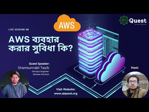 What is Cloud Computing ক্লাউড কম্পিউটিং