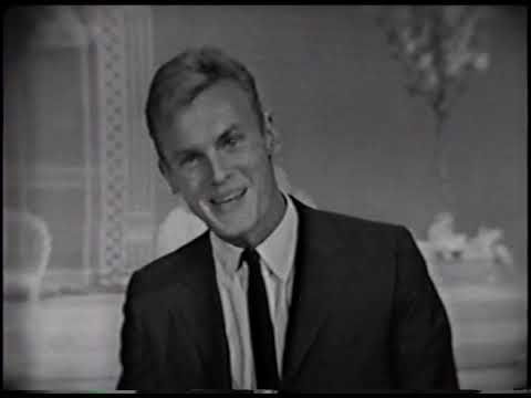Apple Blossom Time - Tab Hunter