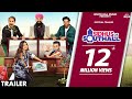 Sidhus Of Southall (Official Trailer) Sargun Mehta | Ajay | Navaniat Singh | Punjabi Comedy Movie