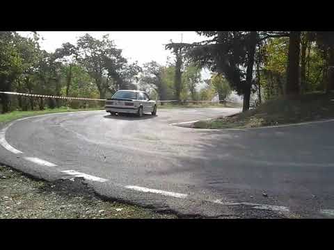 15 Rally Club Valpantena 2017