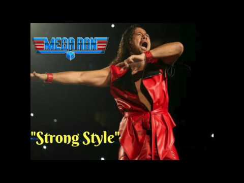 Video thumbnail for Strong Style