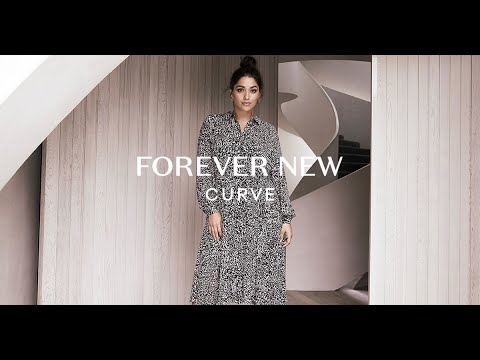 Our new Curve collection is here. Discover now.