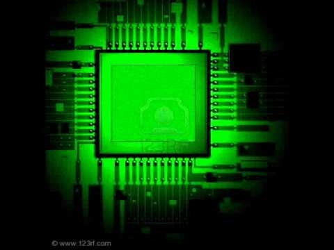 Psytrance - Phonic request vs Terraformers - Are we robots