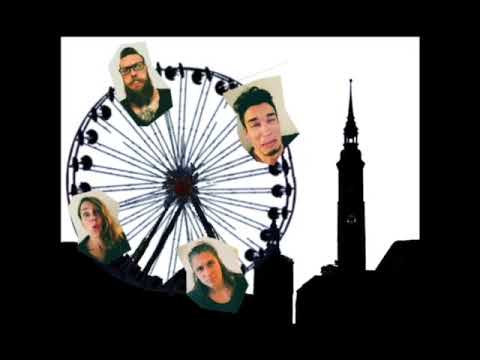 Colour The Sky - Altstadtfest Görlitz 2019 Teaser