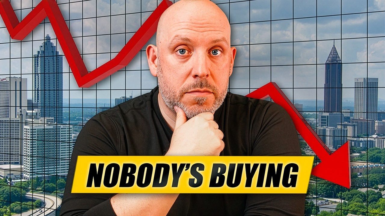Atlanta's Housing Market Update (April 2026)
