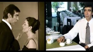 Video thumbnail for Stella Baez y Ernesto Balmaceda. Entrevista sobre el Video de solo tango