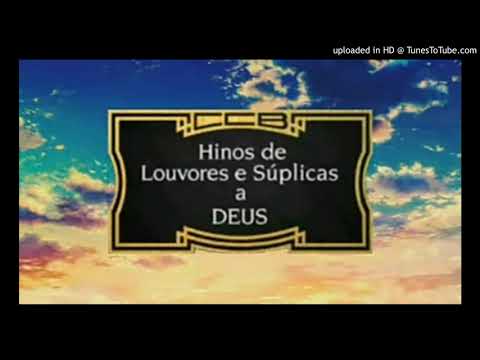 CCB-Da Igreja Firme Fundamento(Hino 282)-Hinário 4-Irmãos João e Wilson