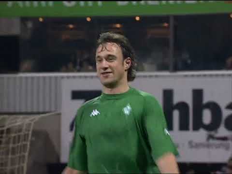 1.Bundesliga 2001/02 Matchday 18