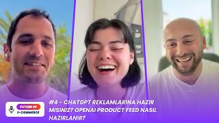 ChatGPT Reklamlarına Hazır mısınız? OpenAI Product Feed Nasıl Hazırlan