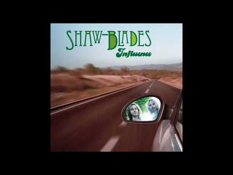 Shaw - Blades -High Enough (acoustic version)