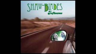 Shaw - Blades -High Enough (acoustic version)
