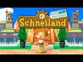 Der Weg Zur Besten Animal Crossing Insel GANZER FILM
