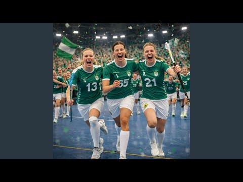 Lillån Innebandy - Det är vi som är Lillån