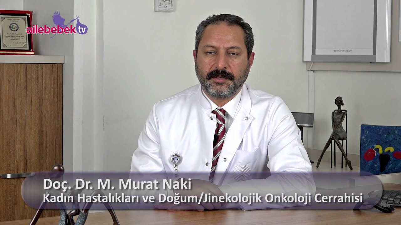 Rahim ağzı kanseri aşısı için ideal yaş nedir?