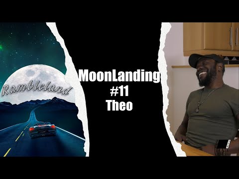 Rambleland Episode #11 - Theo - Self-Education