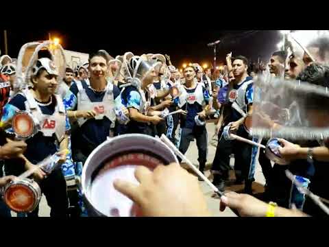 Tamborins Universidad del Sonido 2022