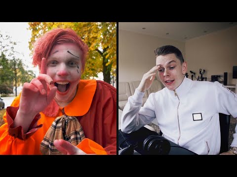 Listening To Up And Coming ESTONIAN Rappers | marp$, Clicherik & Mäx, säm & kaw, UTOOPIA