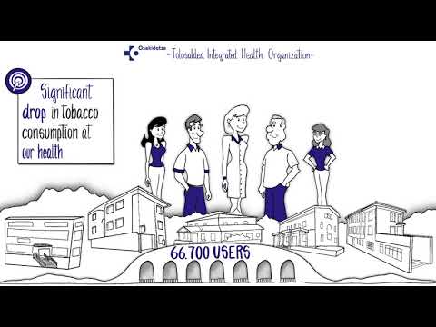 2020 GNTH Gold Forum member OSI Tolosaldea PAIS VASCO-TOLOSA  Libre de Humos   Eng