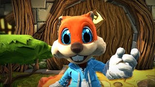 Conker - Trailer