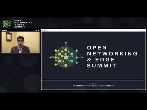 Open Networking & Edge Summit Keynote - Day 1