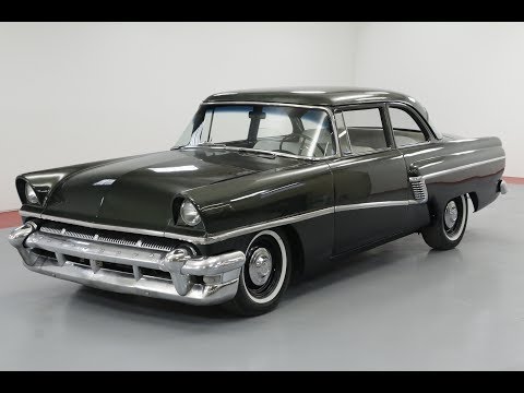 1956 Mercury Monterey (CC-1097192) for sale in Denver , Colorado