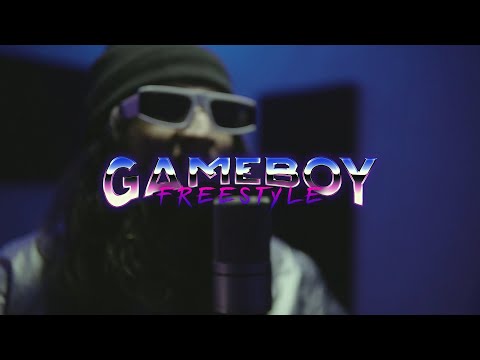 Deska -  GAMEBOY (Video Oficial)