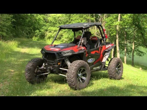 Ultimax Tips - Polaris RZR XP900 and XP1000 Drive Belt Change