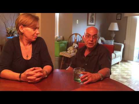 Client Testimonial - 42 Winners Circ Brampton