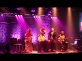 Red Band and Shlomi Saranga - Dont let me be ...