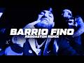 JC REYES - BARRIO FINO FT HADES66 [Reggaeton Version]