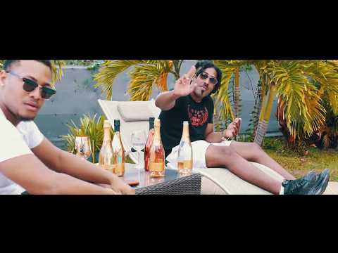 Shan Rodriguez Feat Nicy - En paka pren risk