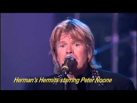 Herman's Hermits starring Peter Noone