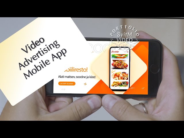 Фото Hello! You are watching my work " Advertising Mobile App ".  Video edited in the programs After Effects, Sony Vegas Pro. I used video footage of the customer and template Ае. In the work used sophisticated technique mocap and chromakey.  Used the technique of animation pictures and text.   For advertising installation for your business write comments. Your order will be individual.  Context changes completely for each customer. Subscribe to my channel and get likes.  I will be happy to feedback!