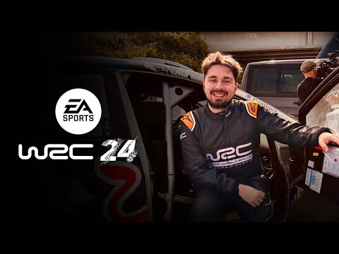 WRC 24 - Nuove AUTO e Nuovi RALLY!