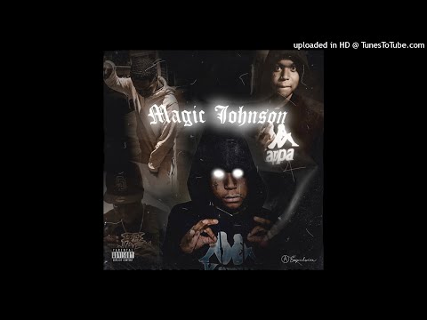 DrowziGM - Magic Johnson