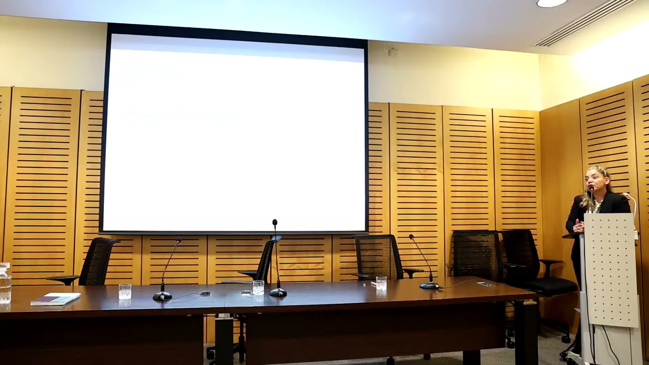 Seminario Compras Públicas de Tecnología