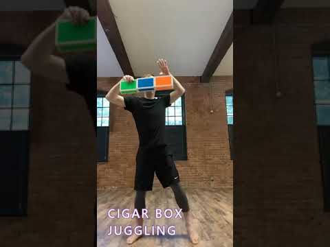 Promotional video thumbnail 2 for Mohr Acrobatics