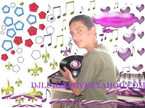 classic house cuts 1 BY DJLUIGROOVE