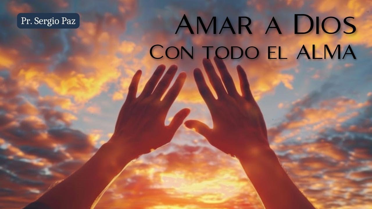 Con toda el alma