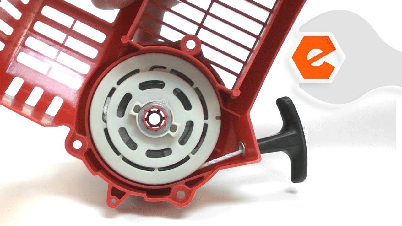 Replacing your Troy-Bilt Leaf Blower / Vacuum COVER ASM RR