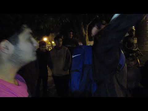 Batalla de Faraones  (Ed. Viento)  Octavos - Jarex vs Big W