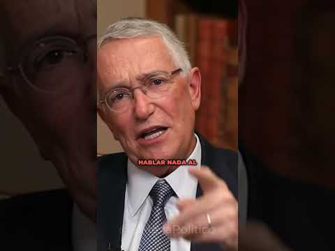 ¿Se Fuga Salinas Pliego Para No Pagar Sus Impuestos?